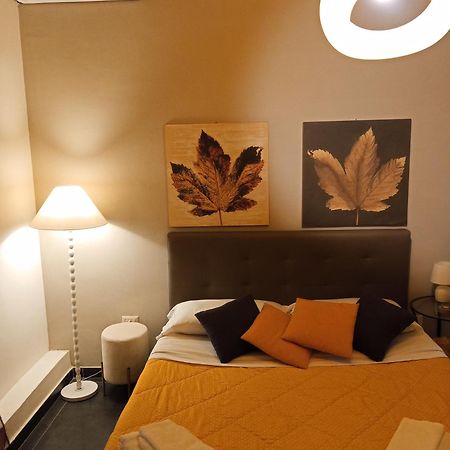 פומפיי B&B La Fenice מראה חיצוני תמונה