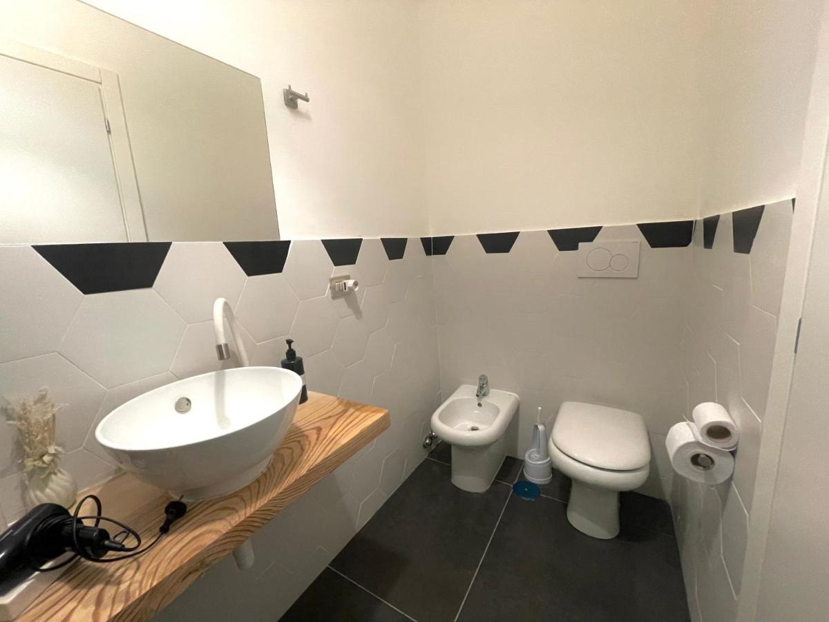 פומפיי B&B La Fenice מראה חיצוני תמונה