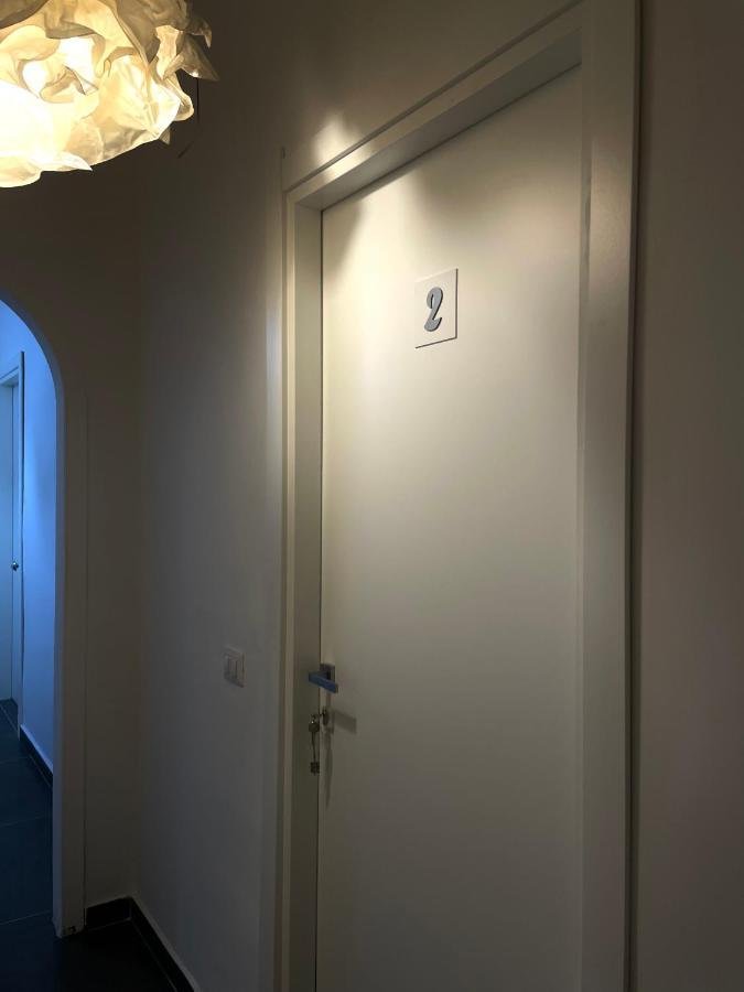 פומפיי B&B La Fenice מראה חיצוני תמונה