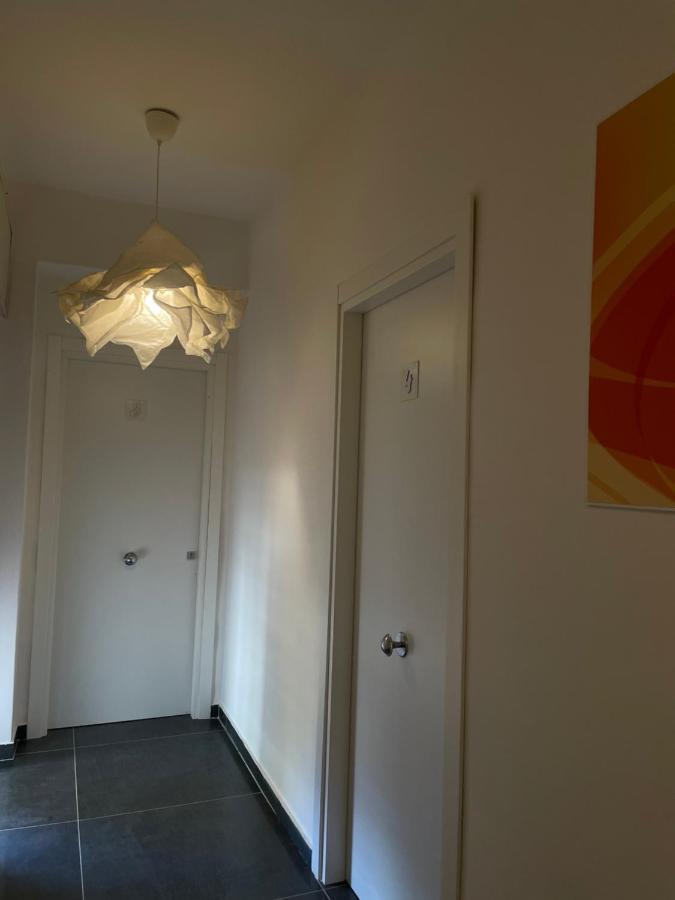 פומפיי B&B La Fenice מראה חיצוני תמונה