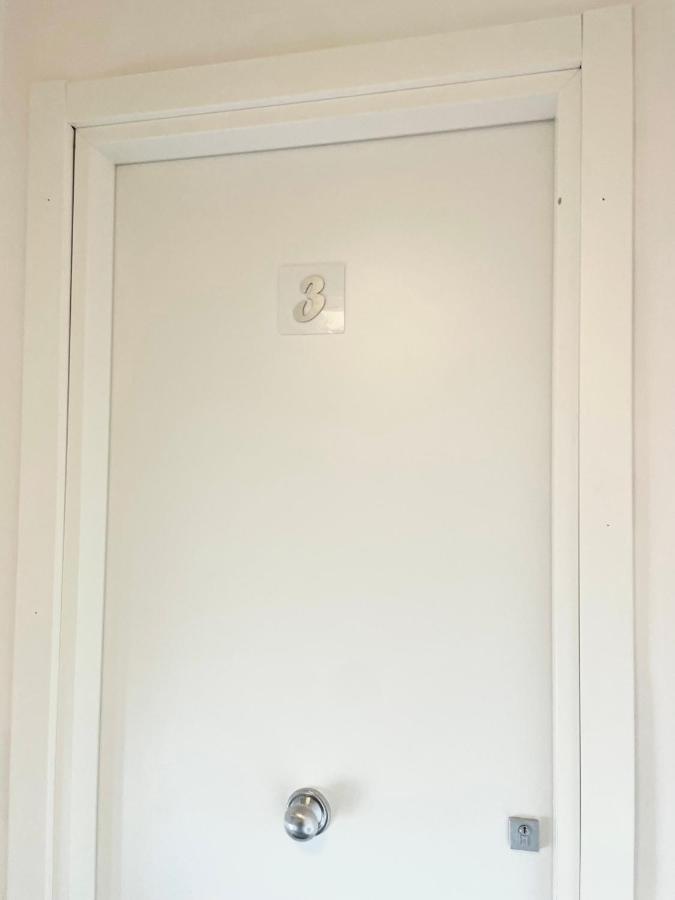 פומפיי B&B La Fenice מראה חיצוני תמונה