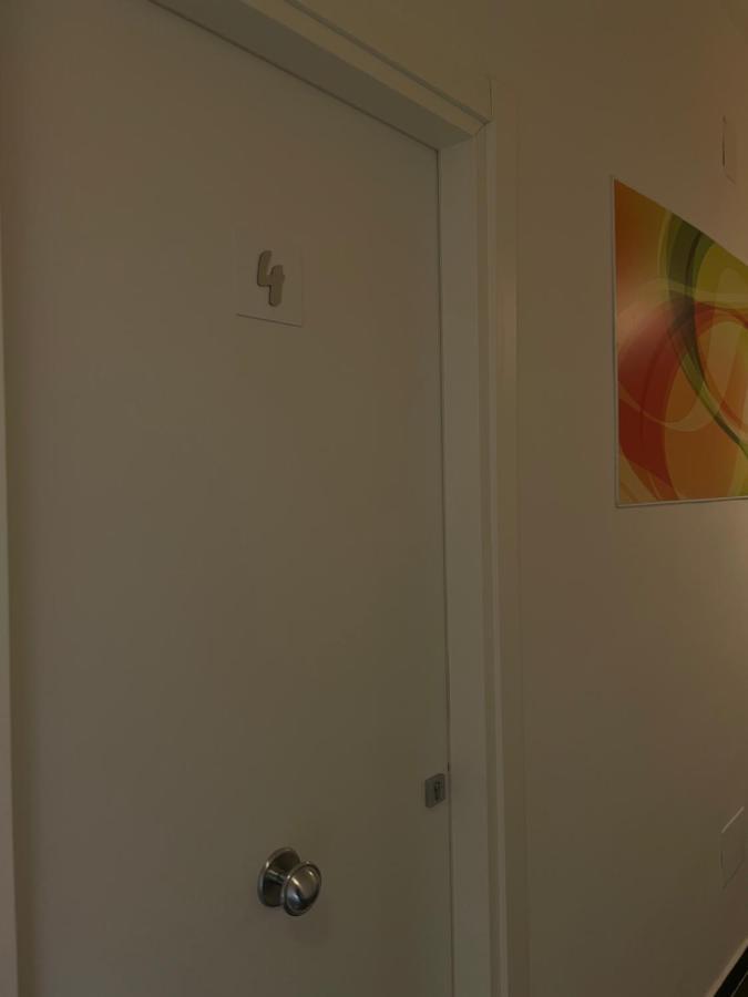 פומפיי B&B La Fenice מראה חיצוני תמונה
