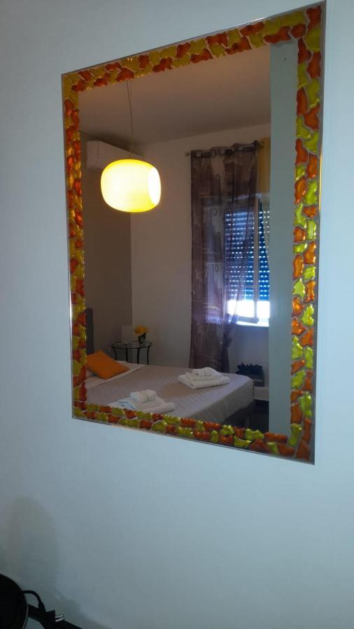 פומפיי B&B La Fenice מראה חיצוני תמונה