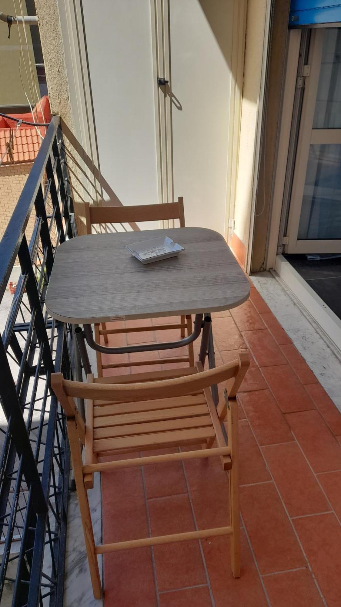 פומפיי B&B La Fenice מראה חיצוני תמונה