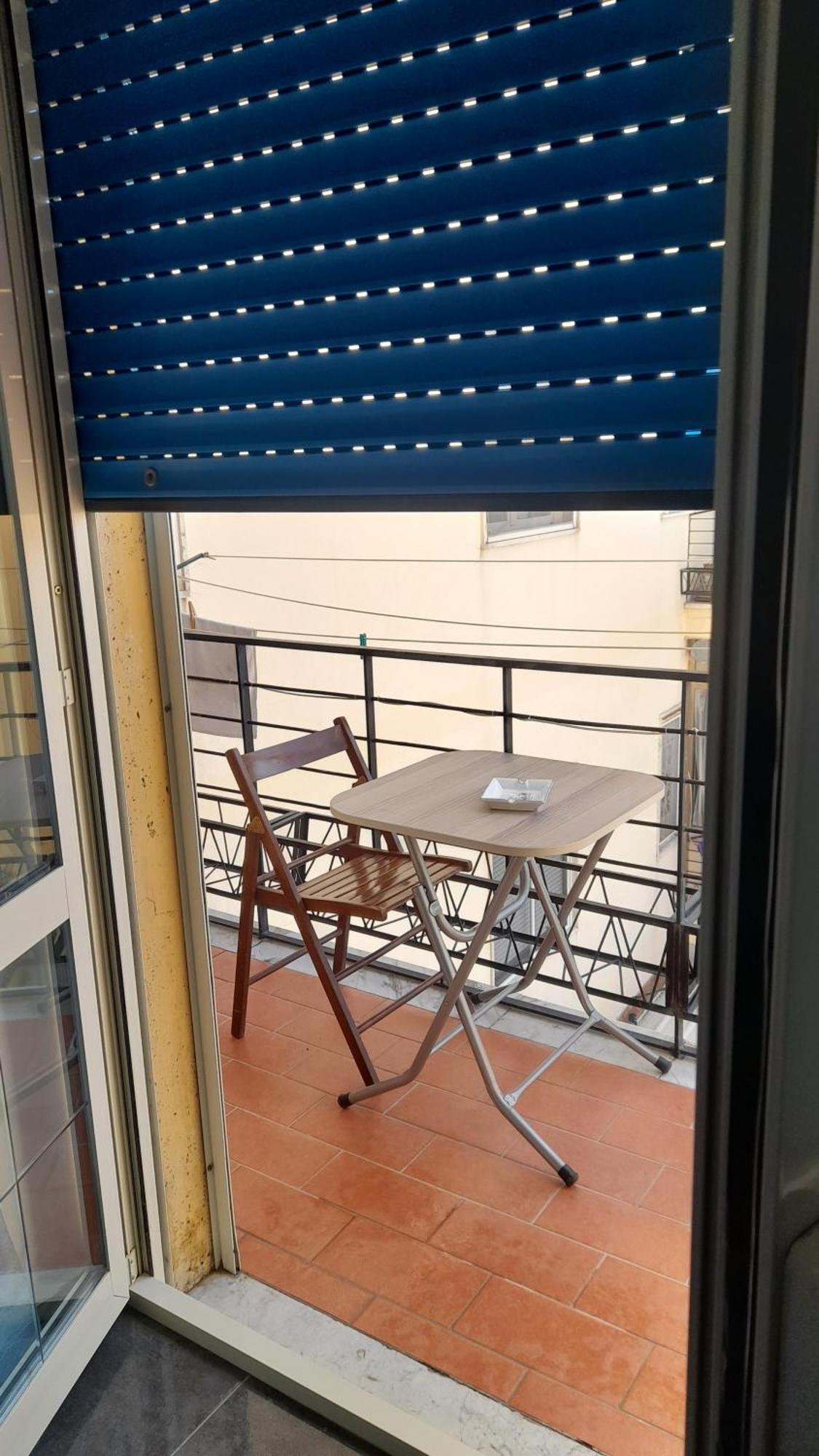פומפיי B&B La Fenice חדר תמונה