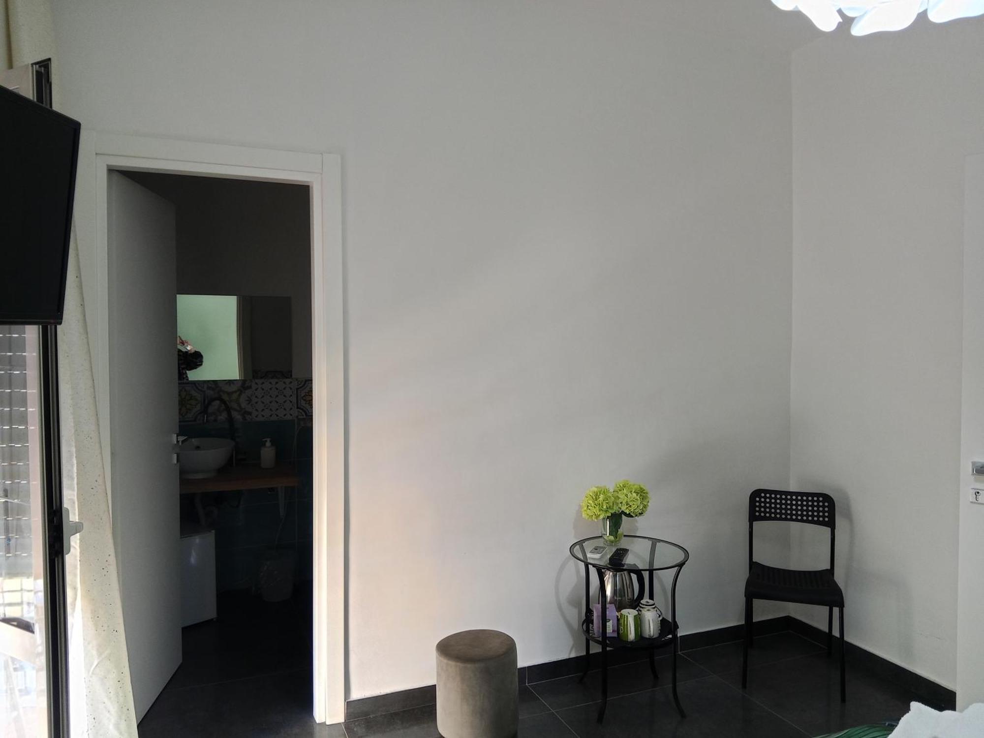 פומפיי B&B La Fenice מראה חיצוני תמונה