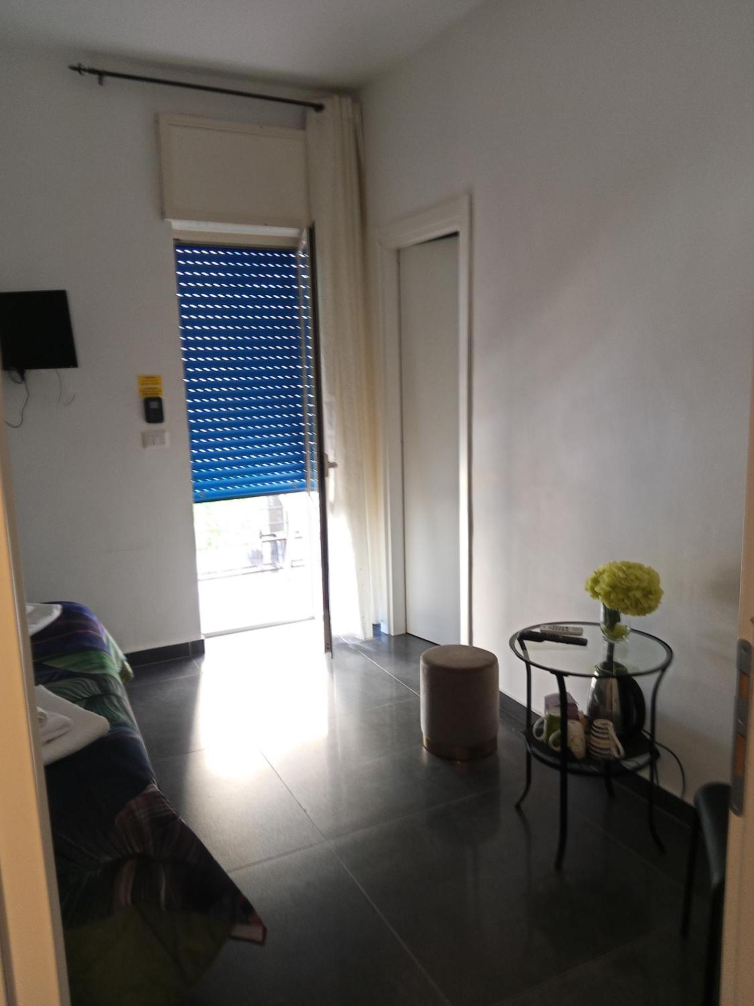 פומפיי B&B La Fenice מראה חיצוני תמונה