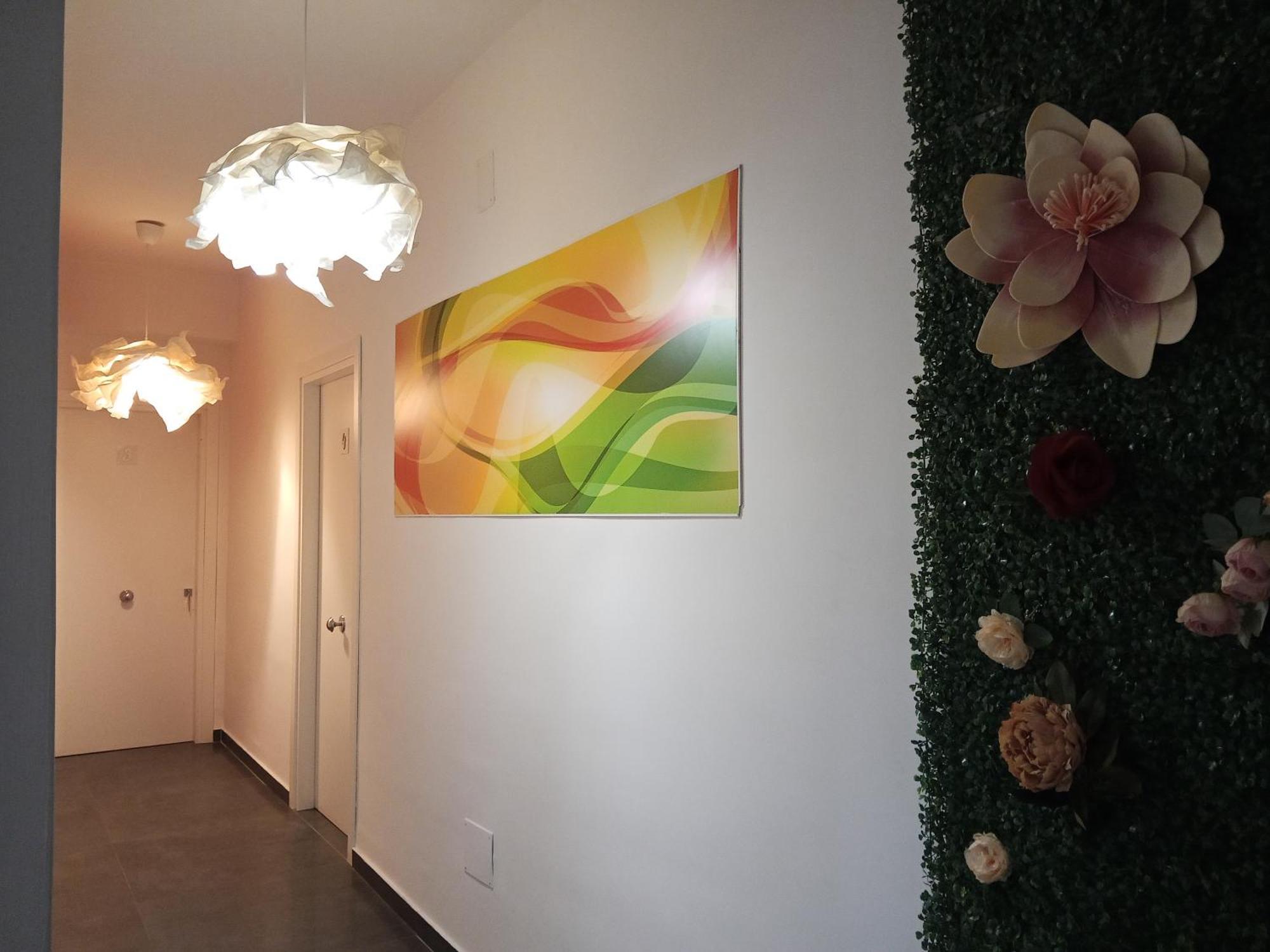 פומפיי B&B La Fenice מראה חיצוני תמונה