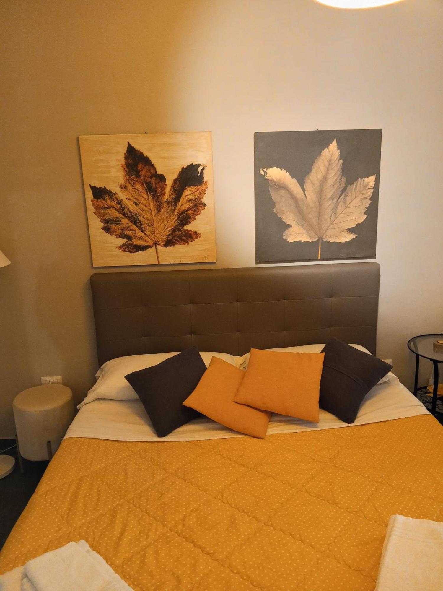 פומפיי B&B La Fenice מראה חיצוני תמונה
