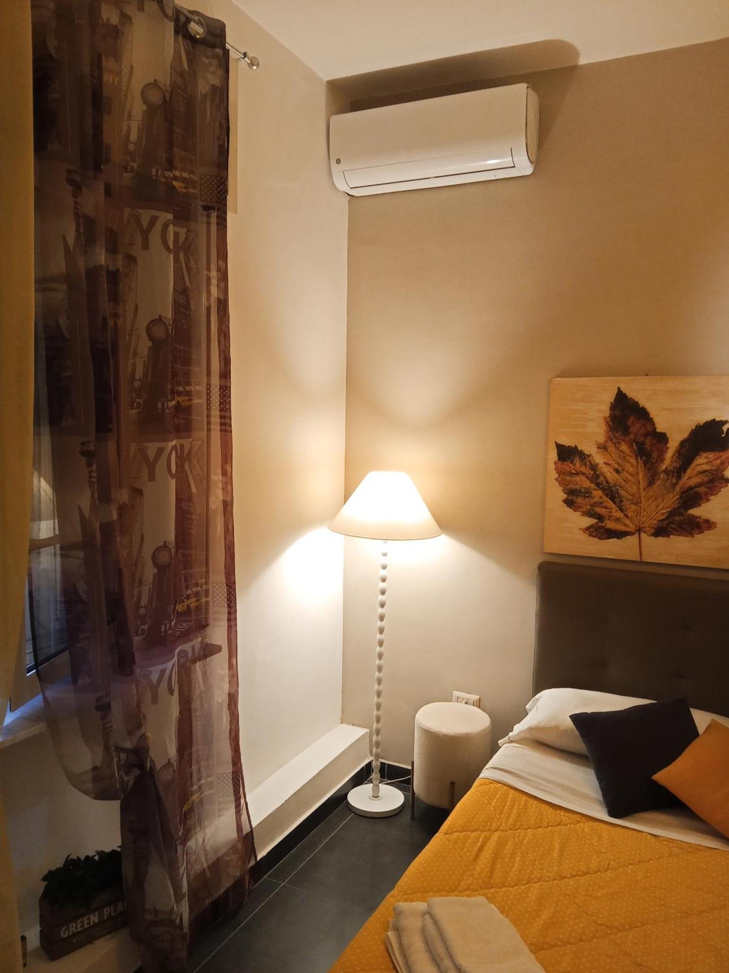 פומפיי B&B La Fenice מראה חיצוני תמונה