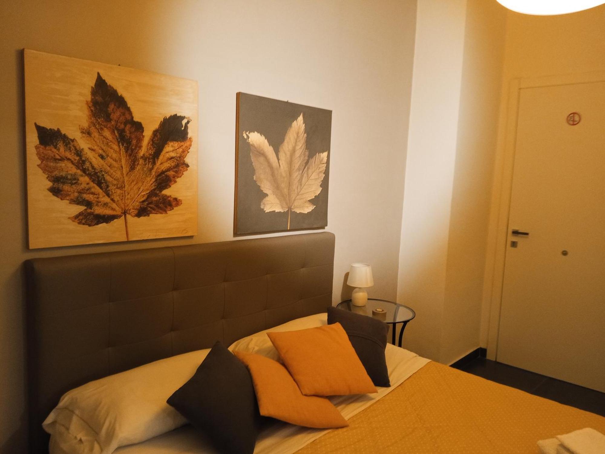פומפיי B&B La Fenice מראה חיצוני תמונה