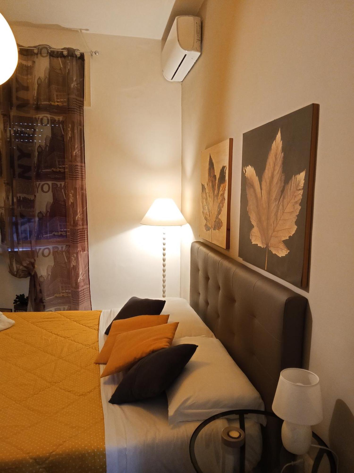 פומפיי B&B La Fenice מראה חיצוני תמונה