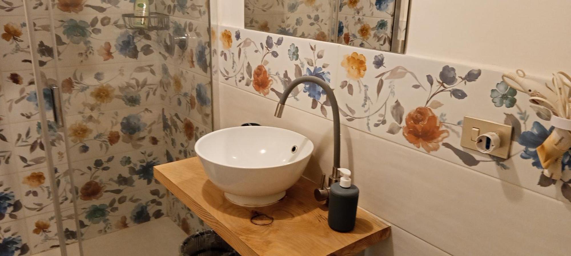 פומפיי B&B La Fenice מראה חיצוני תמונה