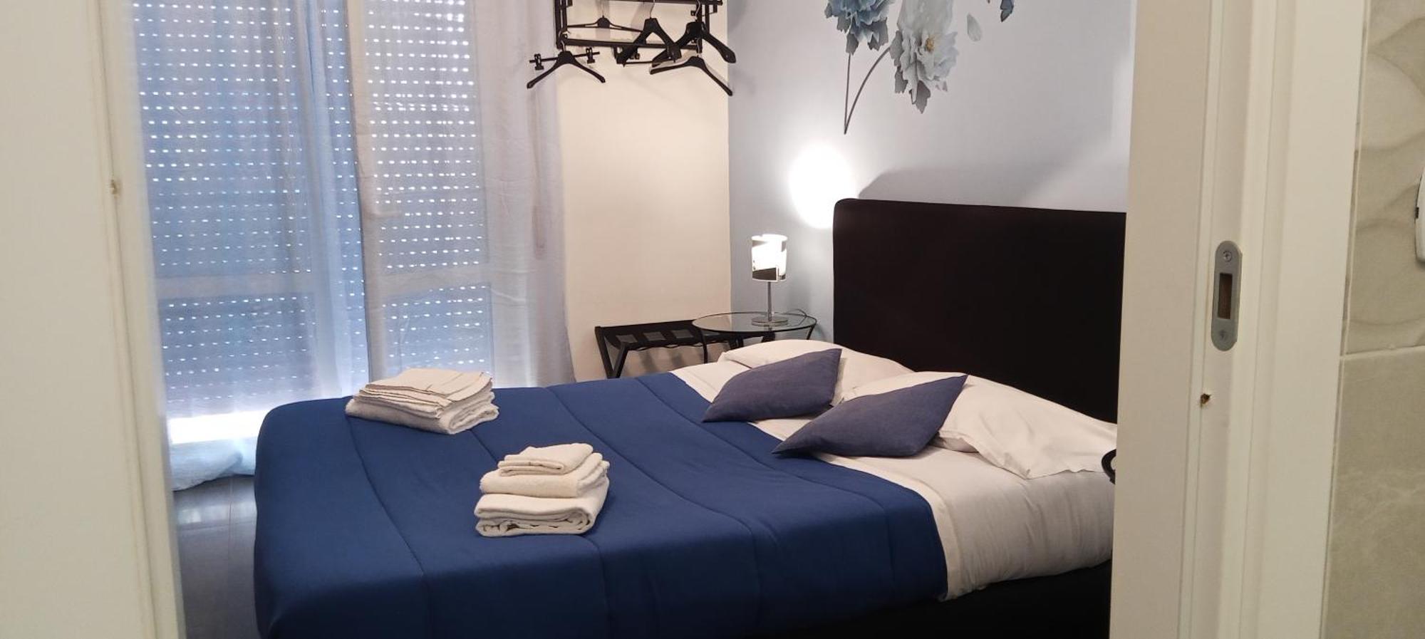 פומפיי B&B La Fenice מראה חיצוני תמונה